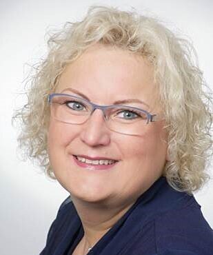 Ramona Hempel Porträt von Ramona Hempel.