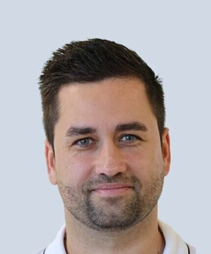 Martin Seifert Ein Porträtfoto.